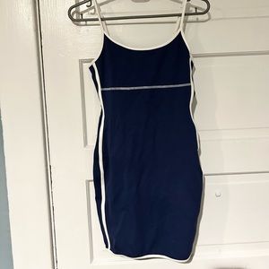 Beach dress